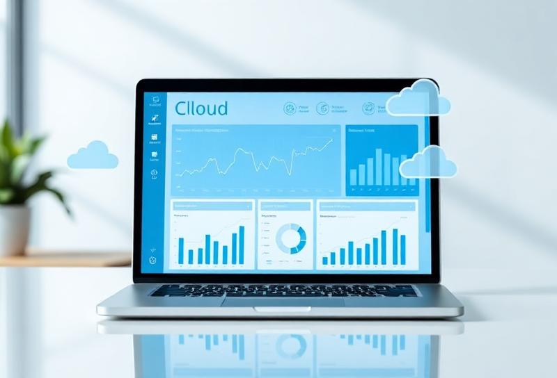 Cloud-Based Accounting