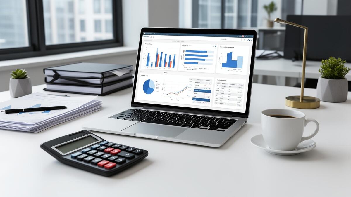 Accounting Services