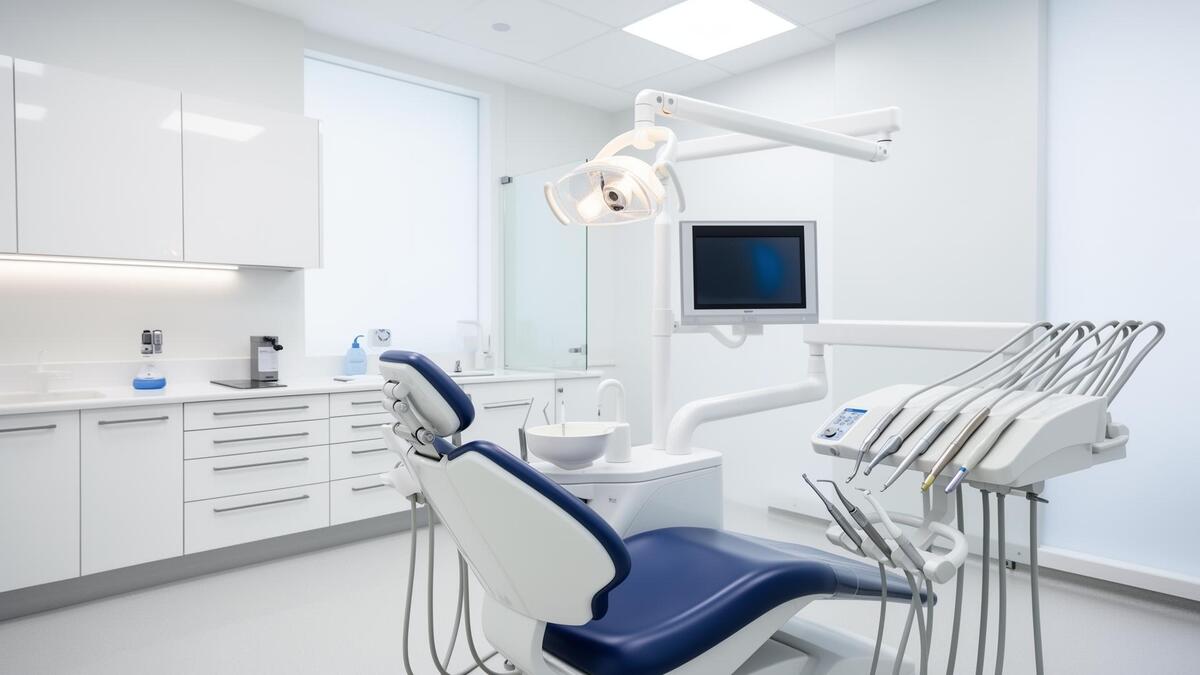 Dental Services