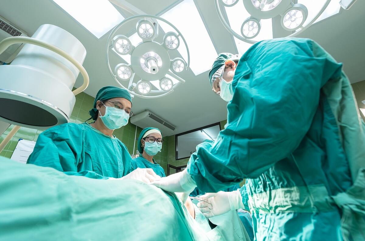 Healthcare Services