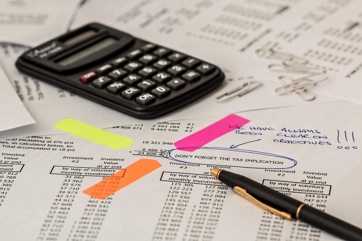Professional Accounting Services