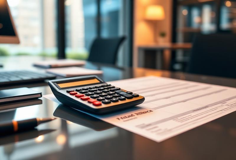 Business Tax Services