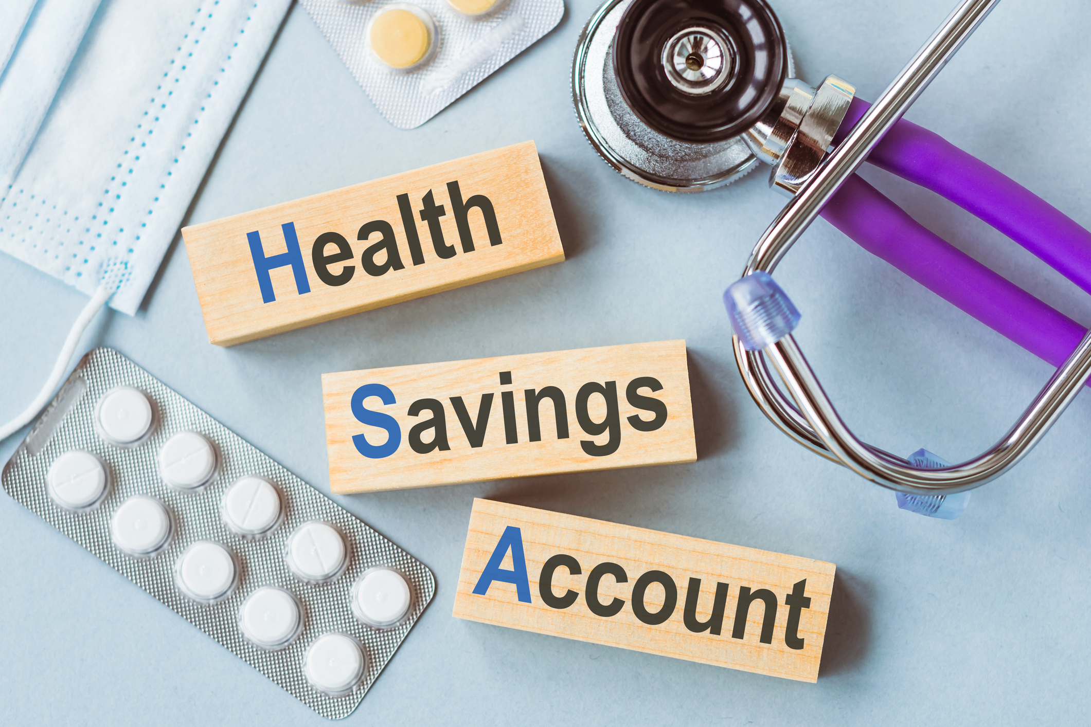 HSA Changes by Oak Brook Tax Accountants