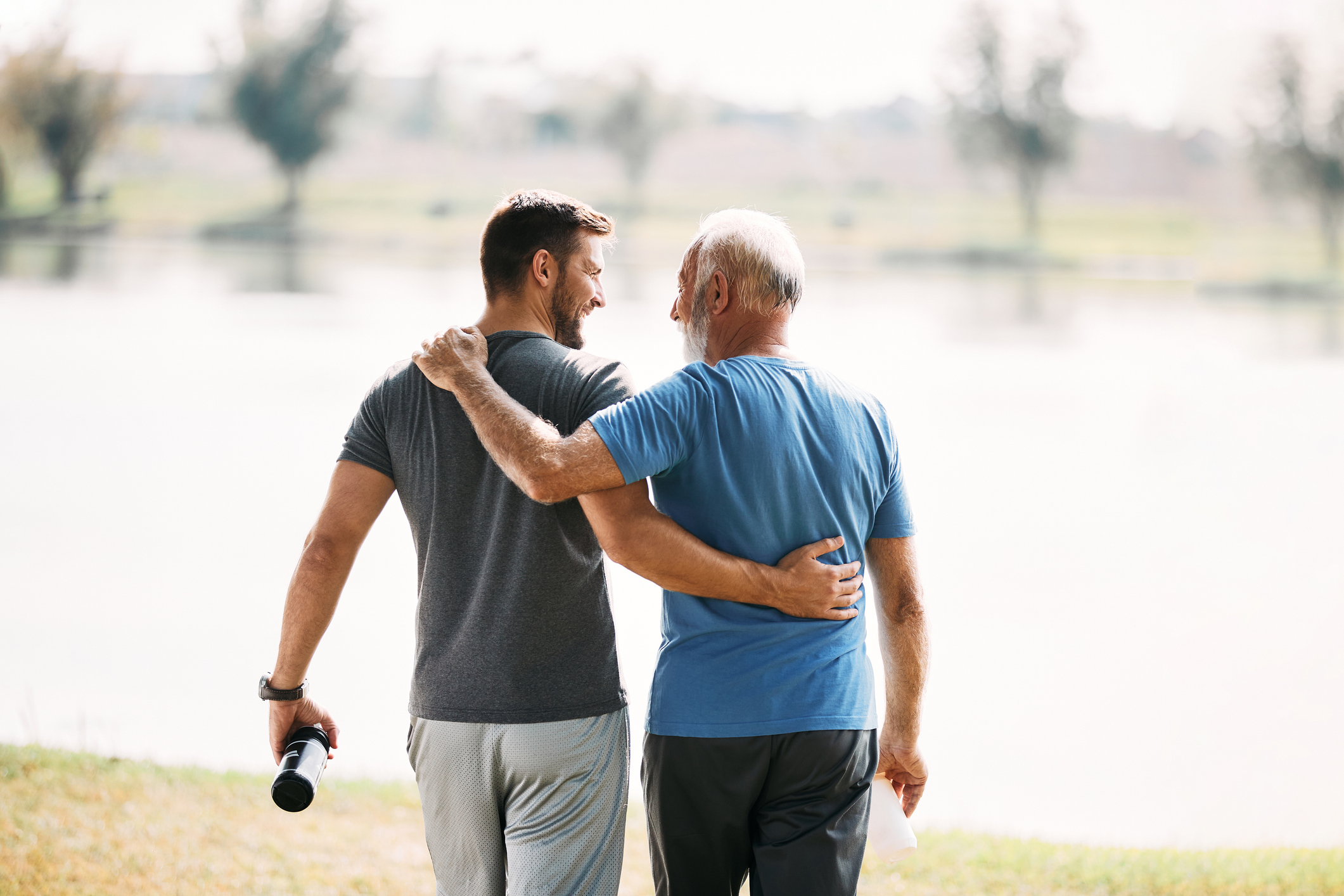 Do you have elder parents that do not qualify for Medicaid? by tax accountant in Oak Brook