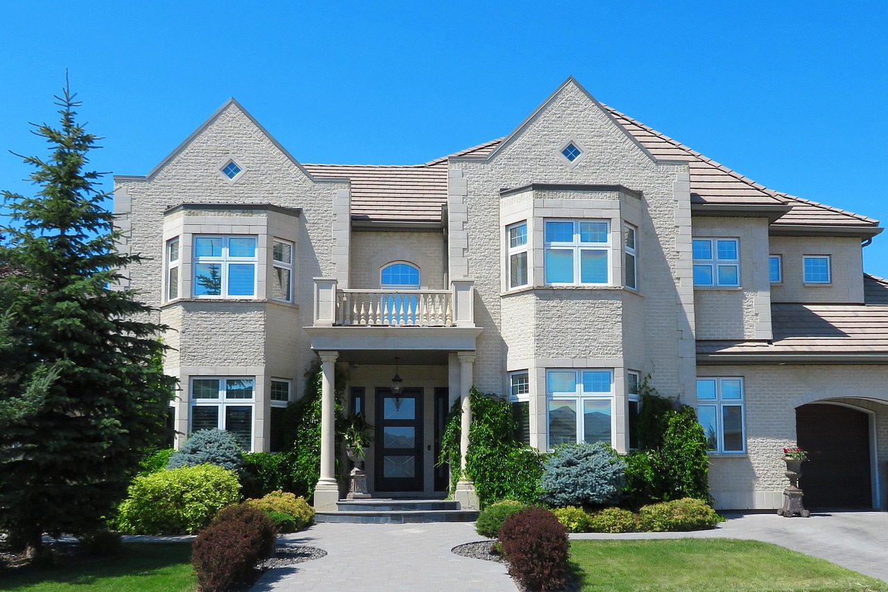 Swap real estate tax-free!