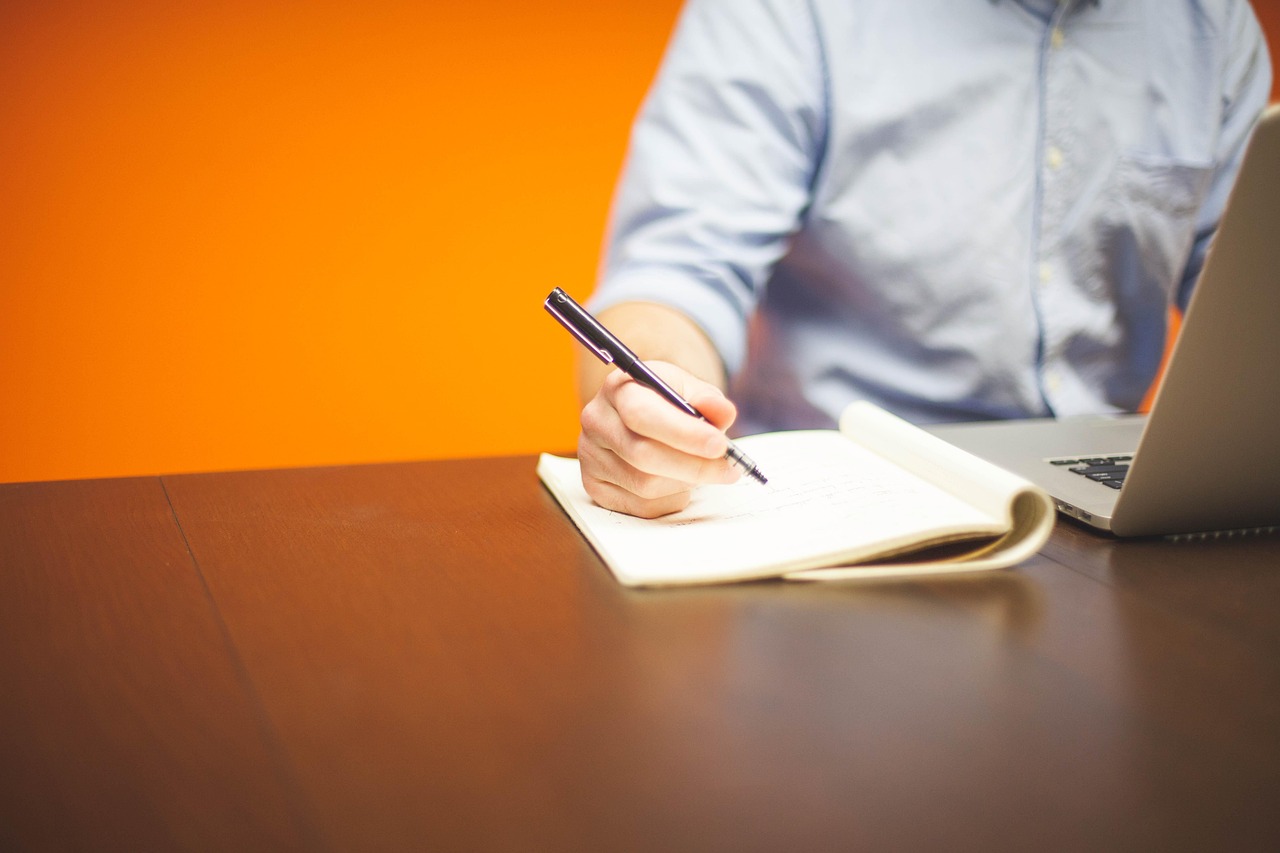Oak Brook Tax - 7 big tax breaks for the self-employed