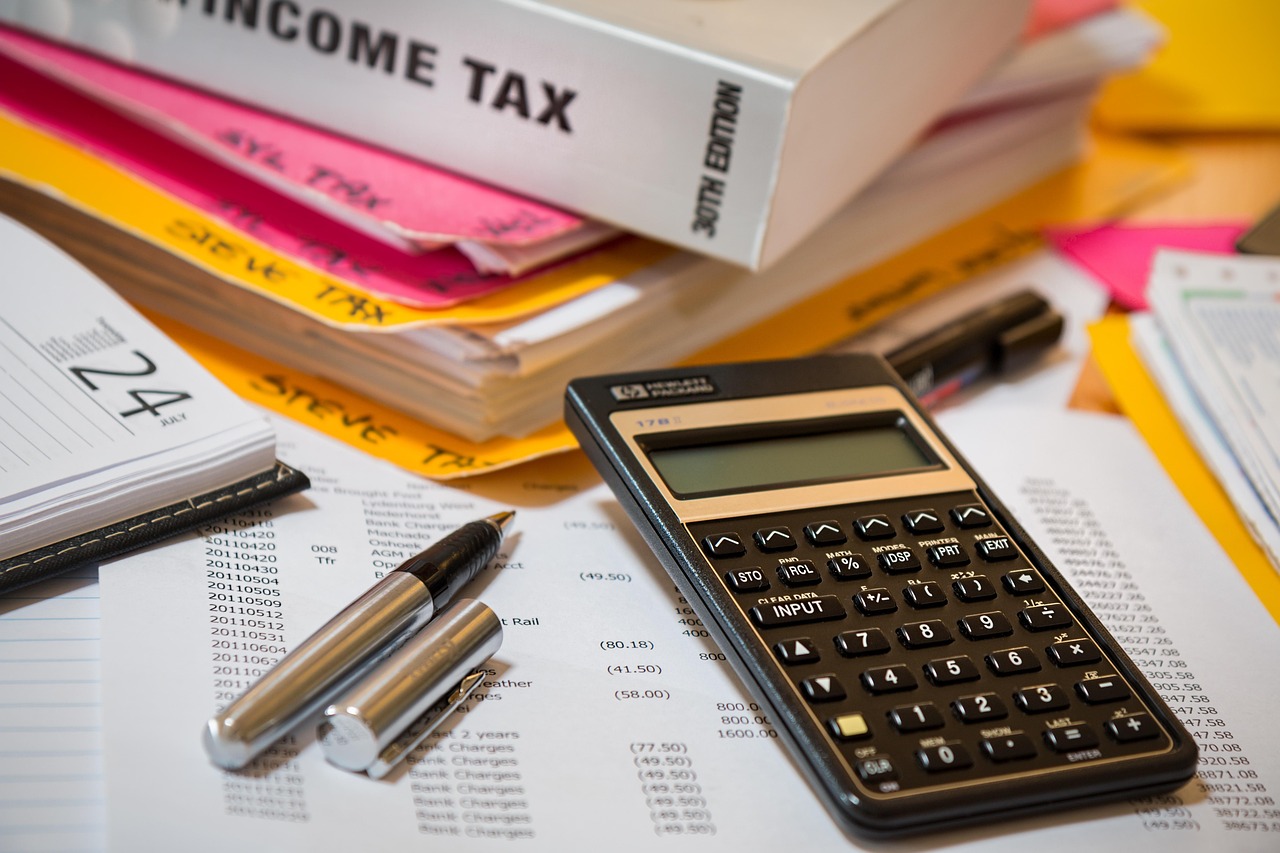 Income Tax Preparation: Avoid 6 new tax law pitfalls "One Big Beautiful Bill Act" (OBBBA).