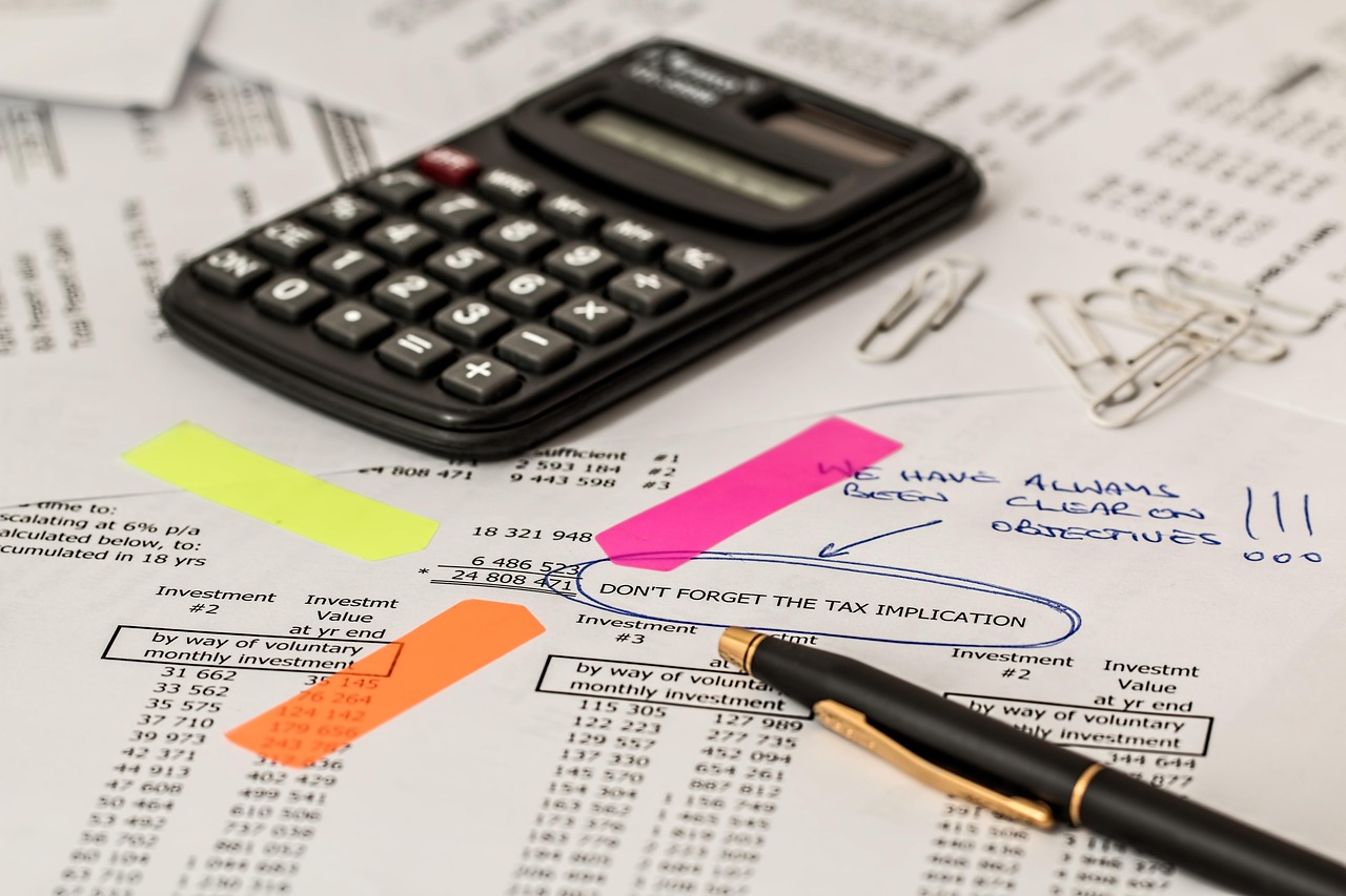 Tax Strategy Consulting Oak Brook - Dodge underpayment tax penalty